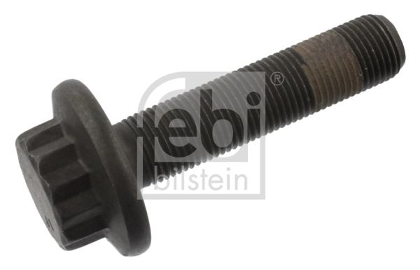 Axle Bolt, drive shaft